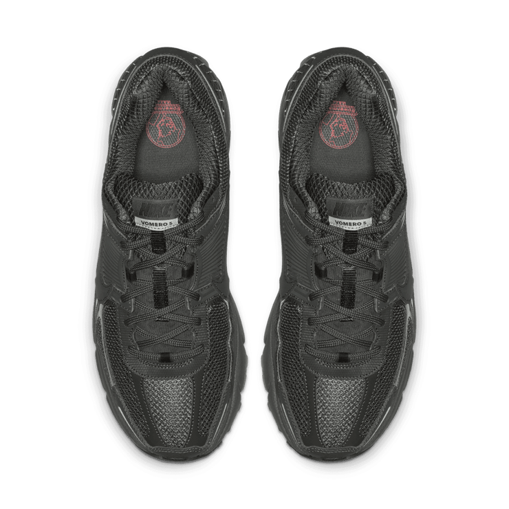 Nike Zoom Vomero 5 Anthracite Angle 1