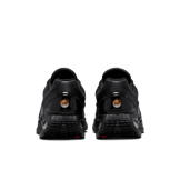 Nike Air Max DN Black Metallic Grey (W) Angle 4