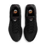 Nike Air Max DN Black Metallic Grey (W) Angle 2