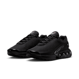 Nike Air Max DN Black Metallic Grey (W) Angle 3