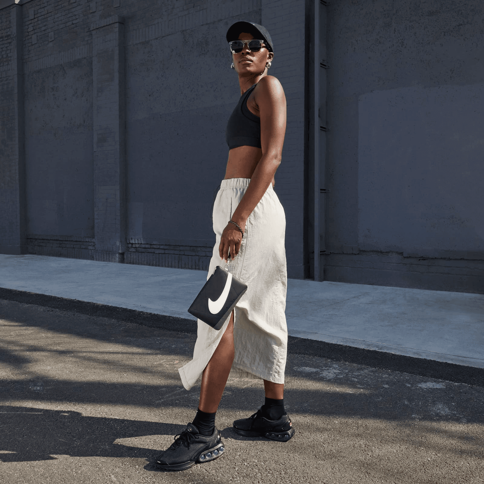 nike air max 90 with dress