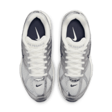 Nike Air Pegasus 2K5 Chrome (W) Angle 1