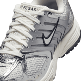 Nike Air Pegasus 2K5 Chrome (W) Angle 4