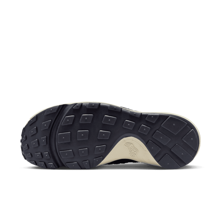 Nike Air Footscape Woven Raw Denim (W) Angle 0