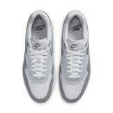 Nike Air Max 1 Photon Dust Smoke Grey Angle 1