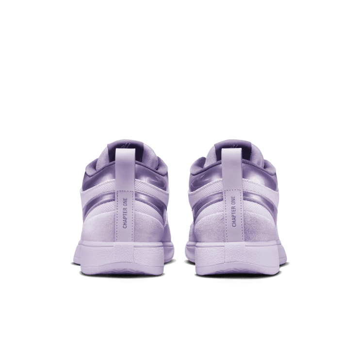 Nike Book 1 Sun Bleached Angle 3