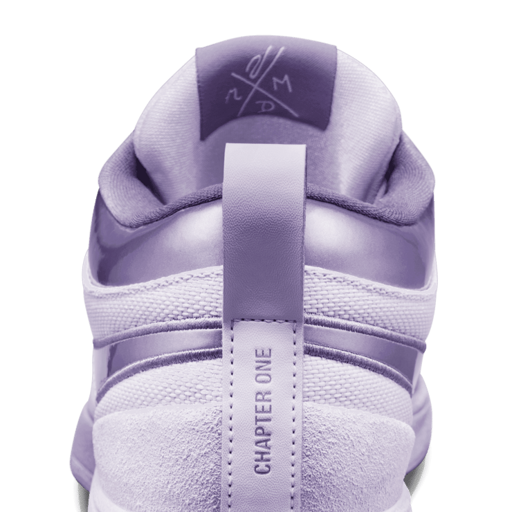 Nike Book 1 Sun Bleached Angle 6