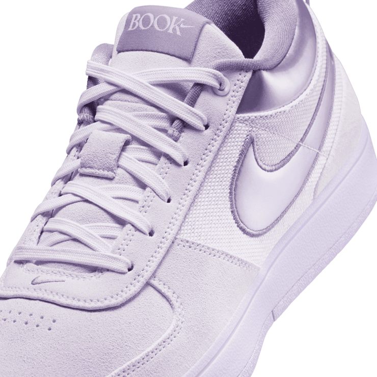 Nike Book 1 Sun Bleached Angle 4