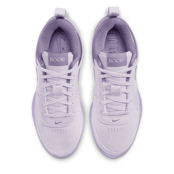 Nike Book 1 Sun Bleached Angle 1