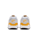 Nike Air Max 1 White University Gold Angle 3