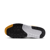 Nike Air Max 1 White University Gold Angle 0