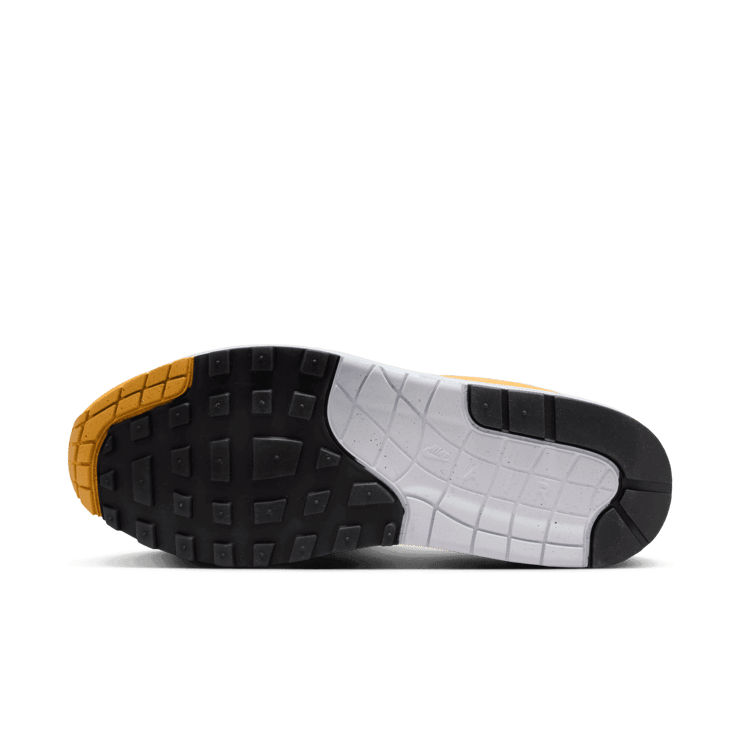 Nike Air Max White University Gold FZ5808-100 Raffles Where