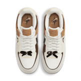 Nike Air Force 1 Shadow Black Bow (W) Angle 1