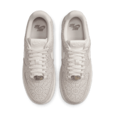 Nike Air Force 1 Low Safari Photon Dust (W) Angle 1