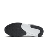 Nike Air Max 1 Summit White Black Angle 0