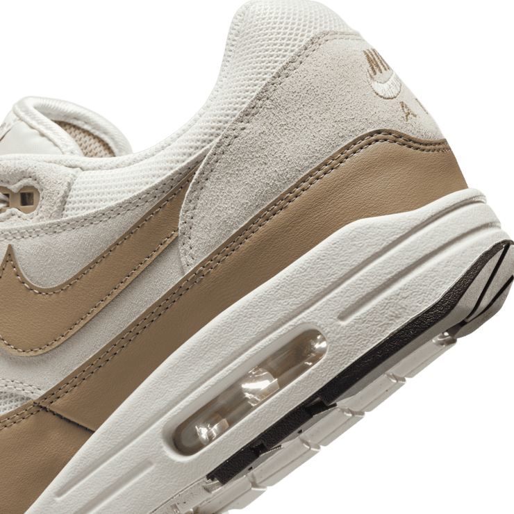 Nike Air Max 1 Phantom Khaki Angle 5