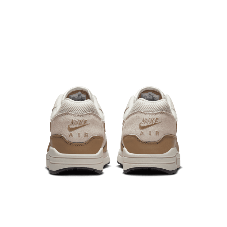 Nike Air Max 1 Phantom Khaki Angle 3