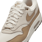 Nike Air Max 1 Phantom Khaki Angle 4