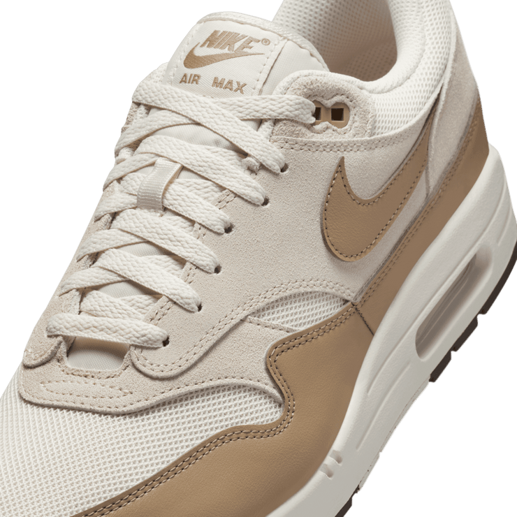 Nike Air Max 1 Phantom Khaki Angle 4