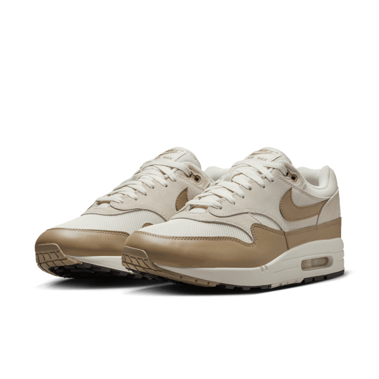 Nike Air Max 1 Phantom Khaki Angle 2