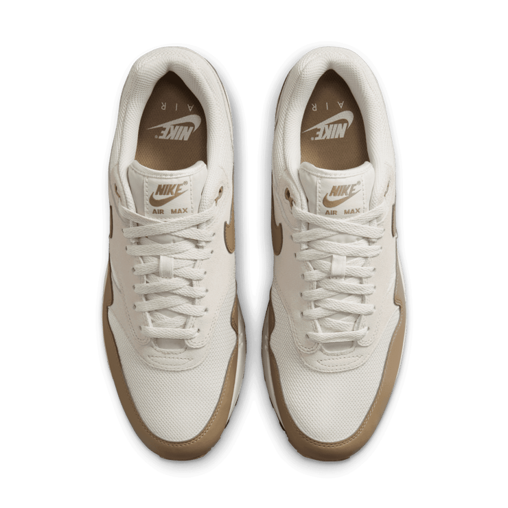 Nike Air Max 1 Phantom Khaki Angle 1