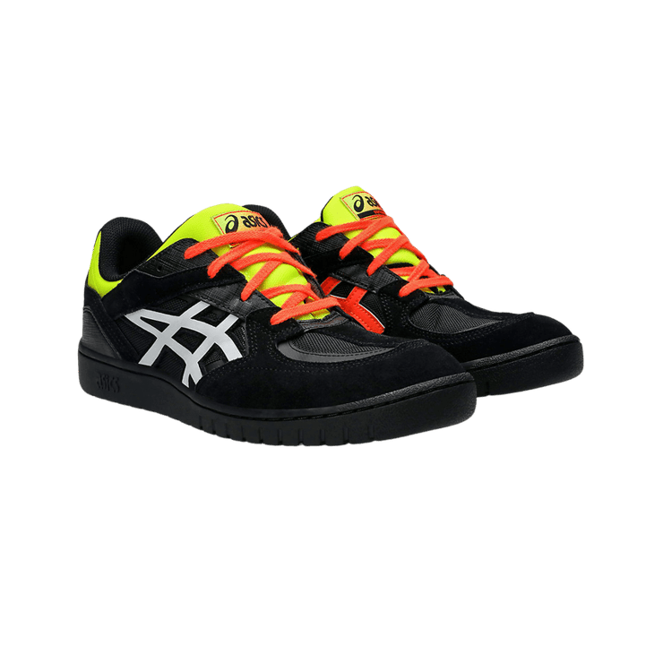 Asics GEL-Splyte Paris Angle 0