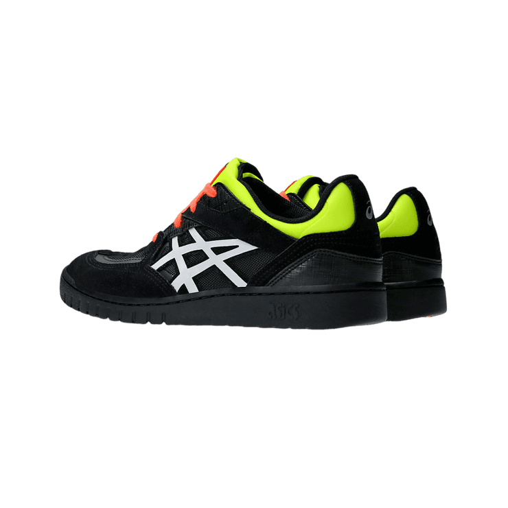 Asics GEL-Splyte Paris Angle 1