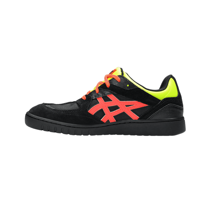 Asics GEL-Splyte Paris Angle 2