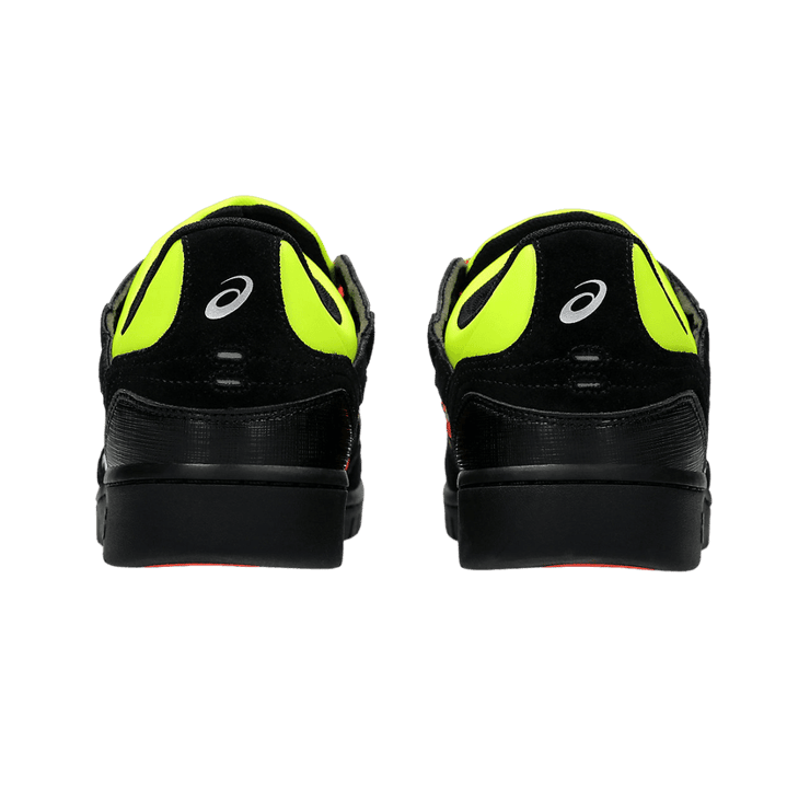 Asics GEL-Splyte Paris Angle 3