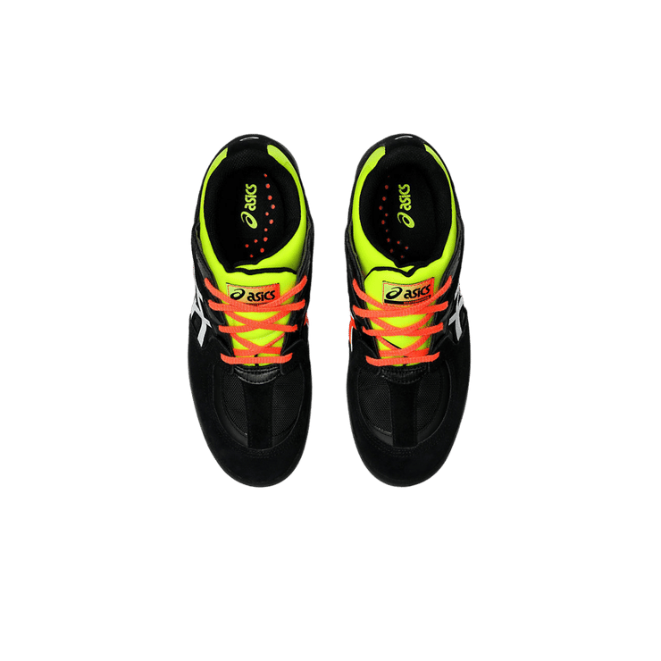 Asics GEL-Splyte Paris Angle 4