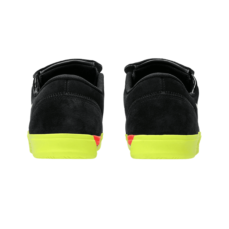 Asics GEL-Flexkee Pro 2.0 Paris Angle 3