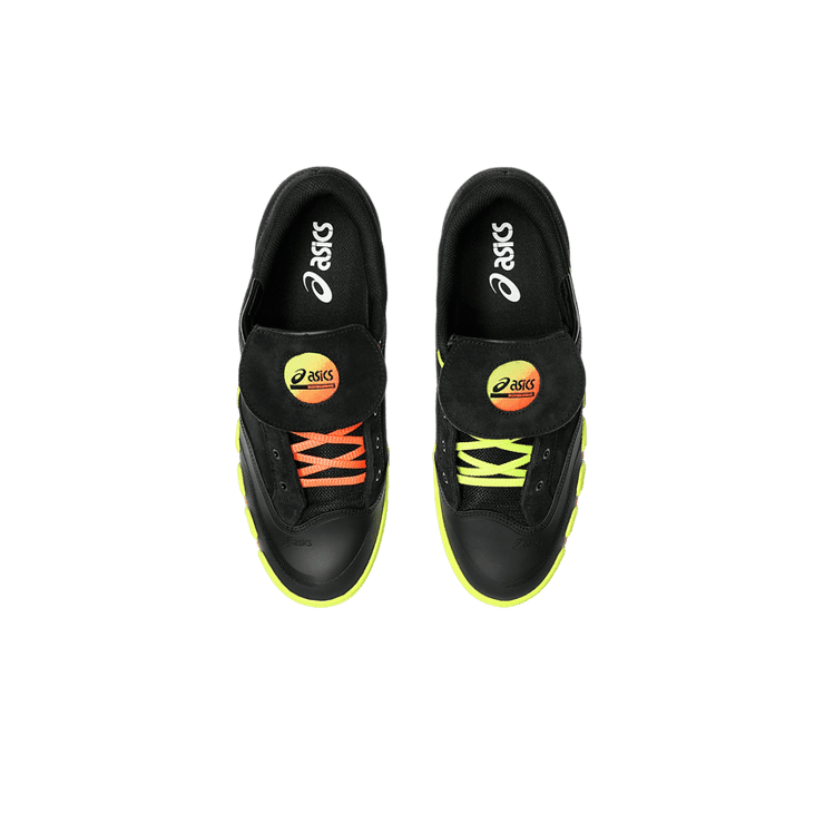 Asics GEL-Flexkee Pro 2.0 Paris Angle 4