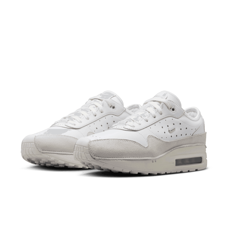 Nike Air Max 1 '86 OG Jacquemus White (W) Angle 2