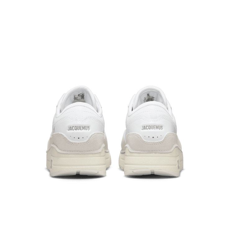 Nike Air Max 1 '86 OG Jacquemus White (W) Angle 3