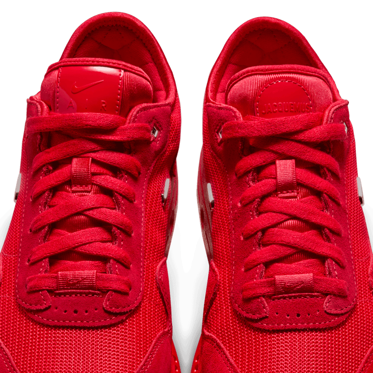 Nike Air Max '86 OG Jacquemus University Red (W) HM6690-600