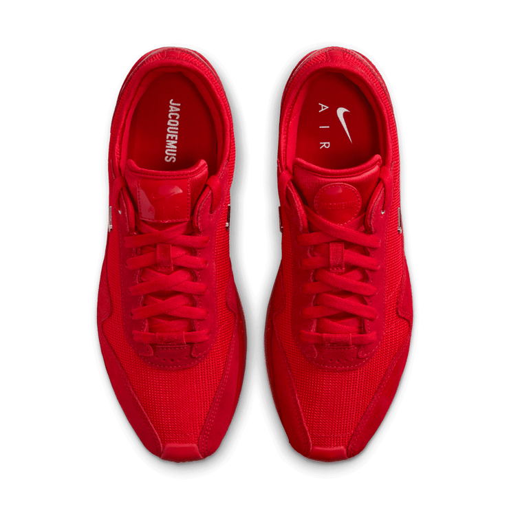 Nike Air Max 1 '86 OG Jacquemus University Red (W) Angle 1