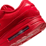 Nike Air Max 1 '86 OG Jacquemus University Red (W) Angle 5