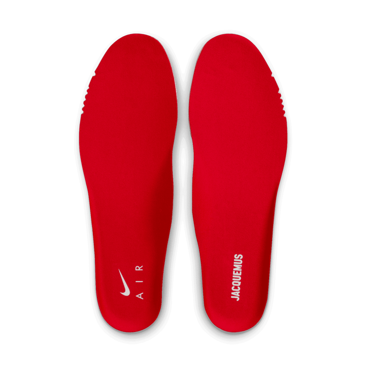 Nike Air Max 1 '86 OG Jacquemus University Red (W) Angle 9