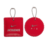 Nike Air Max 1 '86 OG Jacquemus University Red (W) Angle 8