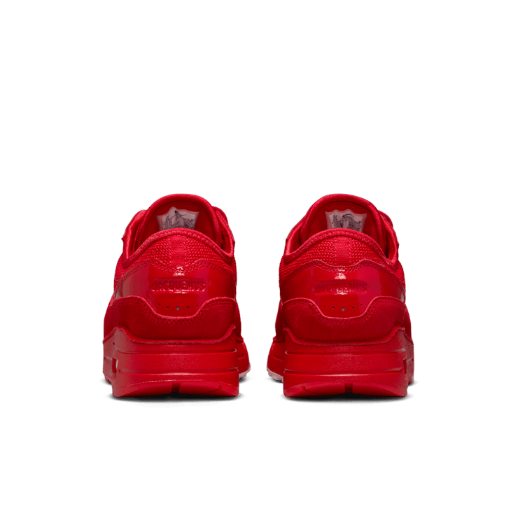 Nike Air Max 1 '86 OG Jacquemus University Red (W) Angle 3