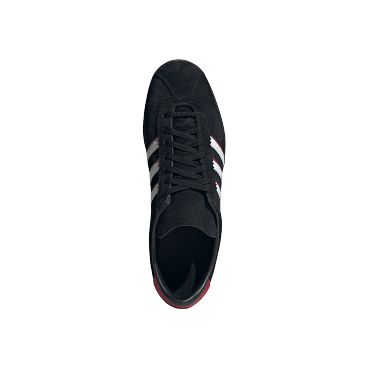 adidas London 96 Core Black Angle 0