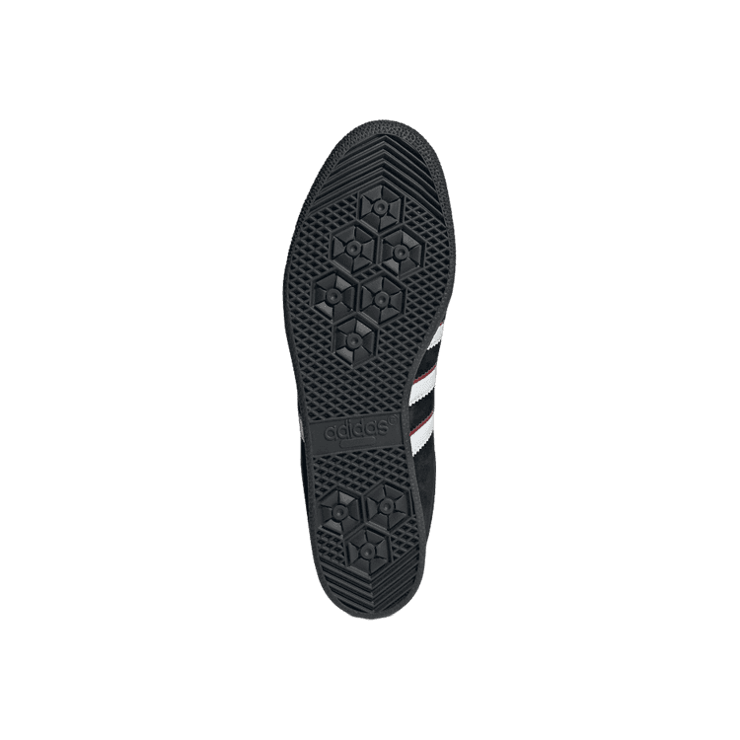adidas London 96 Core Black Angle 1