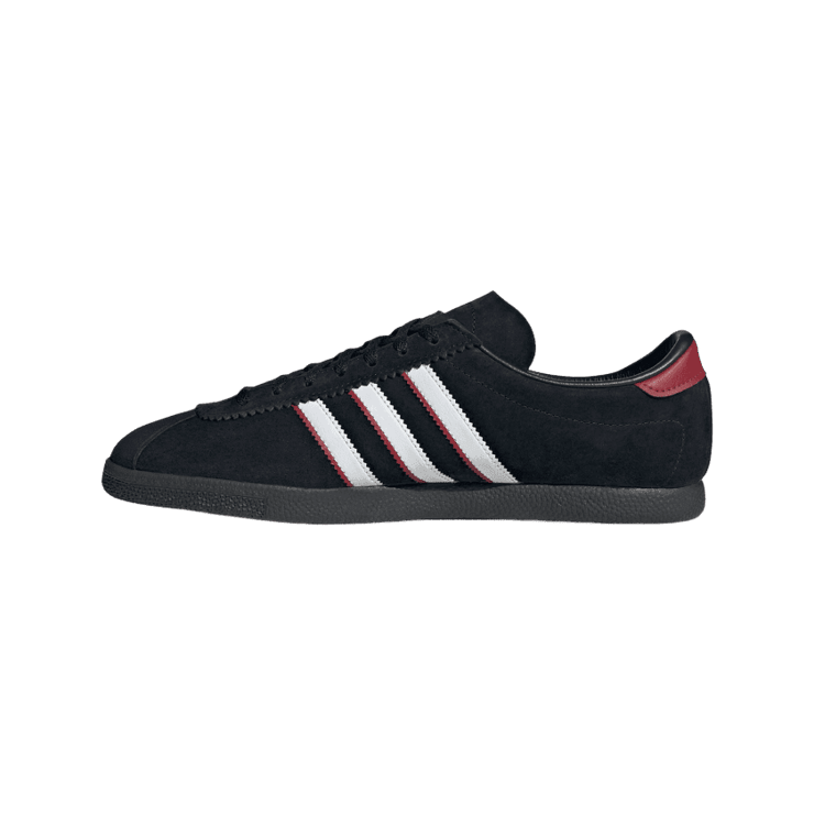 adidas London 96 Core Black Angle 4