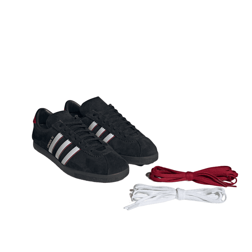 【新品未使用】adidas London \'96 27cm