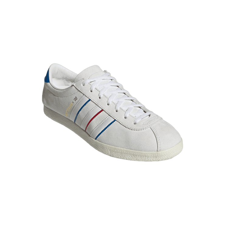 adidas Rotterdam 00 White Angle 2