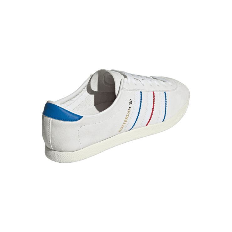 adidas Rotterdam 00 White Angle 3
