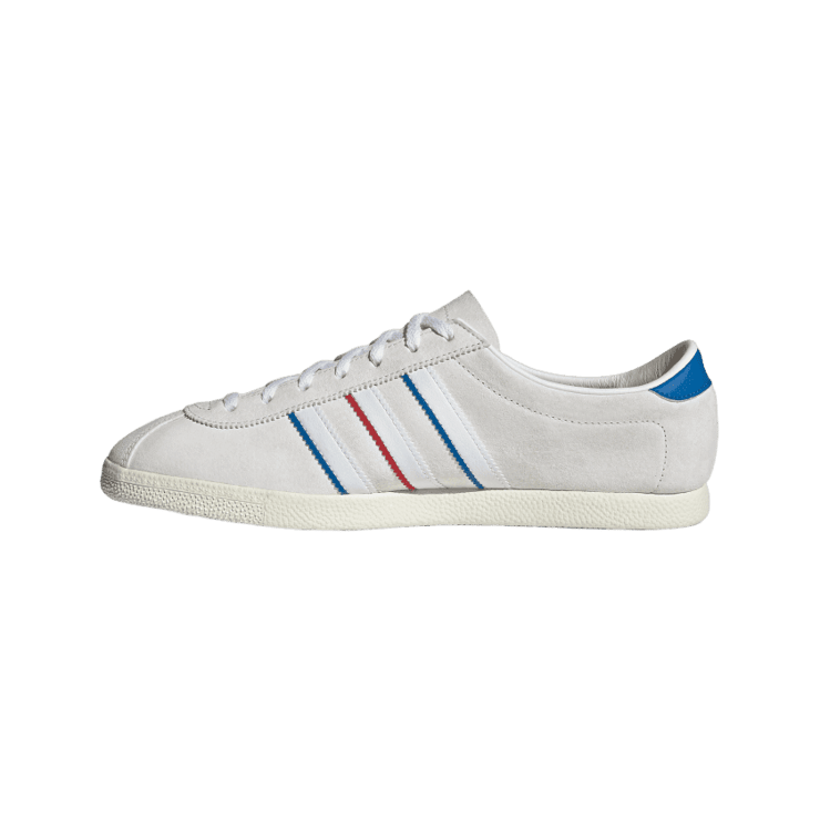 adidas Rotterdam 00 White Angle 4