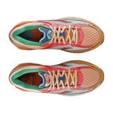 Saucony ProGrid Omni 9 Jae Tips Tan Angle 3
