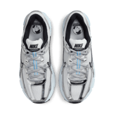 Nike Zoom Vomero 5 Metallic Silver Blue Tint (W) Angle 1