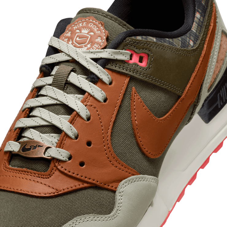 Nike Air Pegasus '89 Golf NRG Open Championship Angle 4